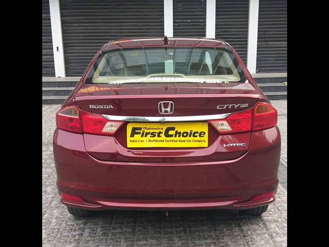 Used Honda City [2014-2017] VX in Jalandhar