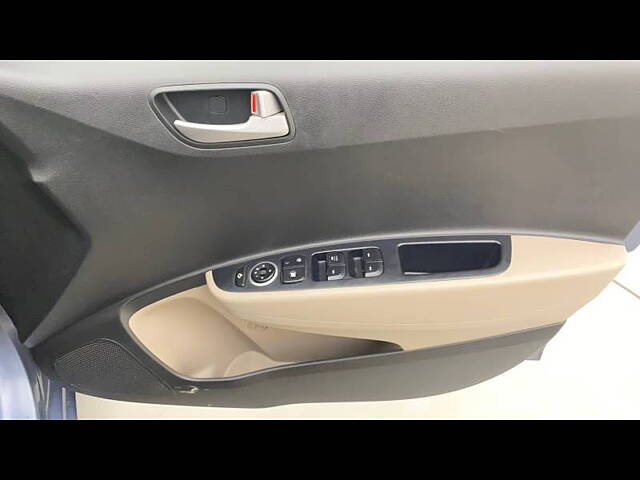 Used Hyundai Grand i10 Sportz AT 1.2 Kappa VTVT in Chennai