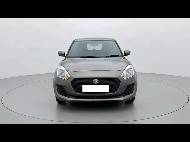Used 2018 Maruti Suzuki Swift in Chennai