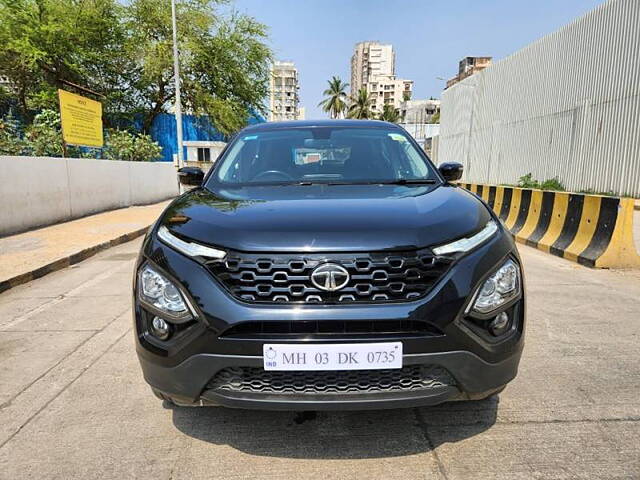 Used 2020 Tata Harrier in Mumbai