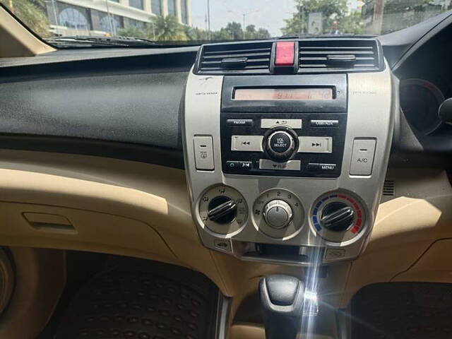 Used Honda City [2008-2011] 1.5 V AT in Bangalore