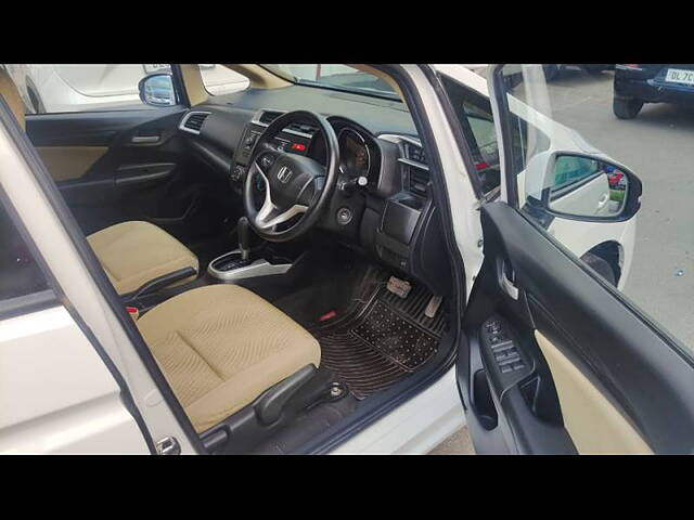 Used Honda Jazz [2015-2018] S AT [2015-2016] in Delhi