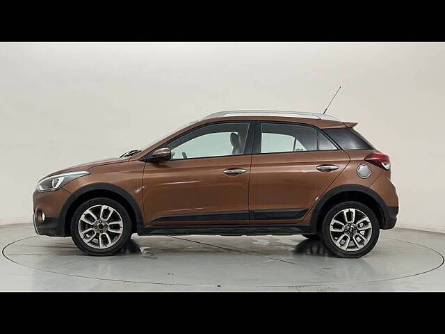 Used Hyundai i20 Active [2015-2018] 1.2 SX in Gurgaon