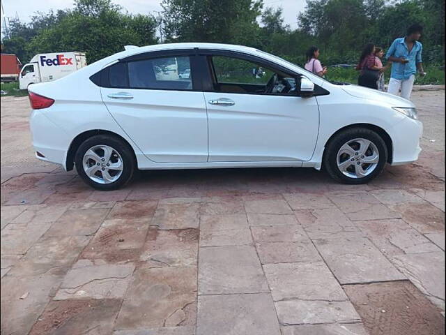 Used Honda City [2014-2017] VX in Delhi