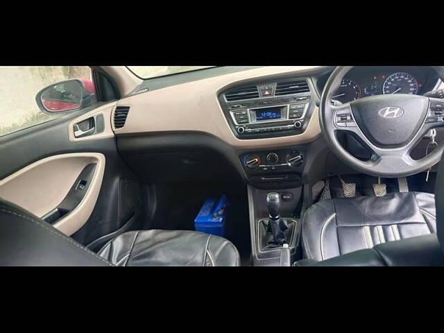 Used Hyundai Elite i20 [2014-2015] Magna 1.2 in Lucknow