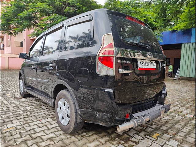 Used Mahindra Xylo [2009-2012] E4 BS-IV in Pune