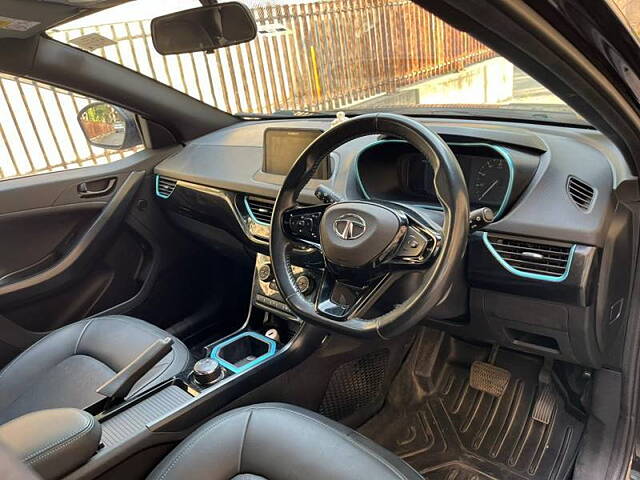 Used Tata Nexon EV [2020-2022] XZ Plus Dark Edition in Navi Mumbai