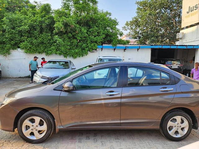 Used Honda City [2014-2017] VX in Faridabad