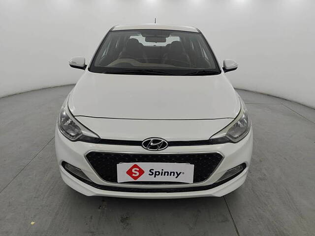 Used Hyundai Elite i20 [2018-2019] Sportz 1.2 in Jaipur