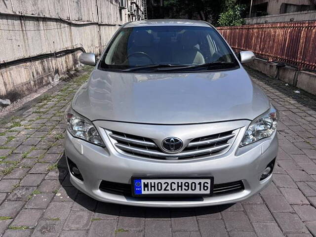 Used Toyota Corolla Altis [2011-2014] 1.8 VL AT in Thane