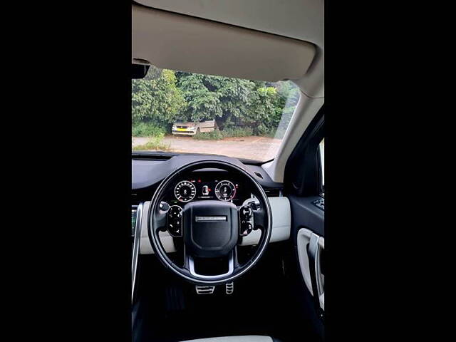 Used Land Rover Discovery Sport [2015-2017] SE 7-Seater in Delhi