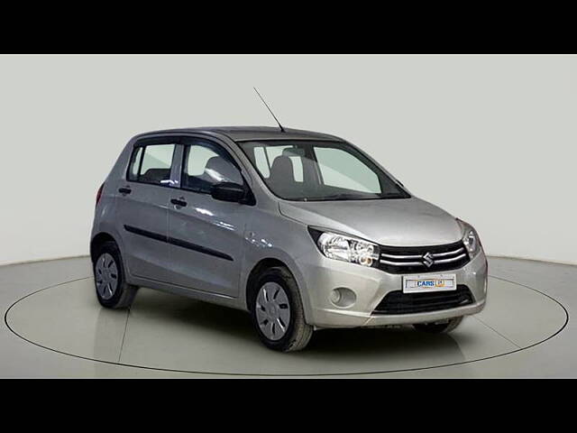 Used 2017 Maruti Suzuki Celerio in Delhi