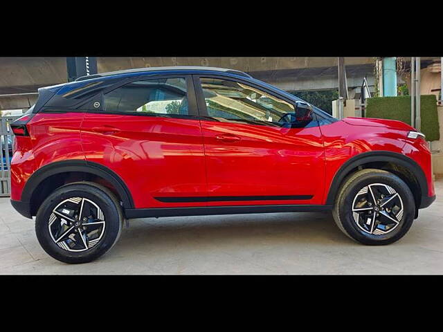 Used Tata Nexon Fearless Plus S 1.2 Revotron Petrol 7DCA DT in Bangalore