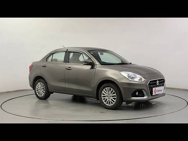 Used Maruti Suzuki Dzire ZXi [2020-2023] in Ahmedabad