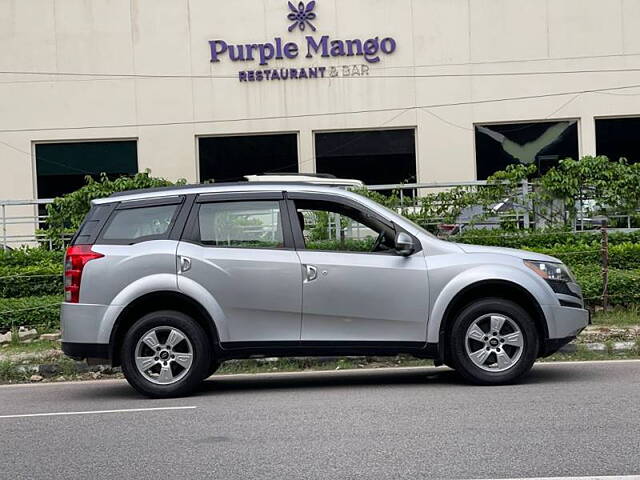 Used Mahindra XUV500 [2011-2015] W6 in Chandigarh