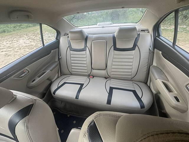 Used Maruti Suzuki Ciaz [2014-2017] ZXi  AT in Ahmedabad