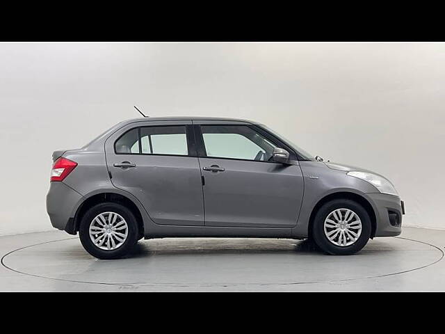 Used Maruti Suzuki Swift Dzire [2015-2017] VXI AT in Delhi