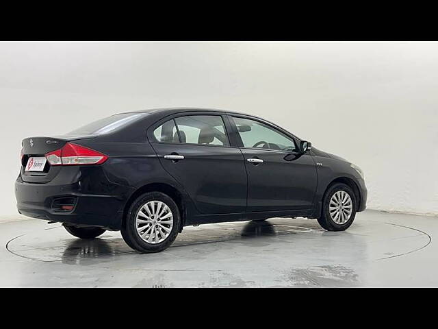 Used Maruti Suzuki Ciaz [2014-2017] ZXi in Delhi