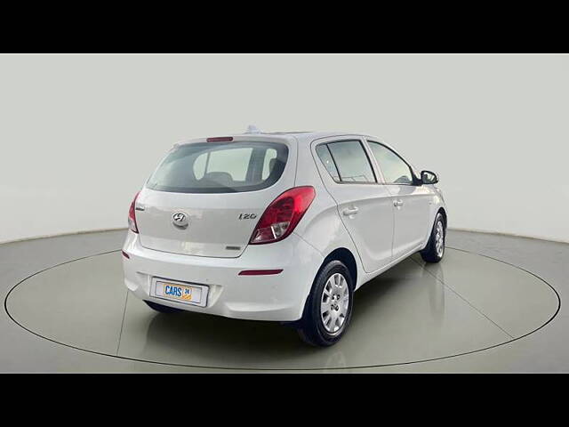 Used Hyundai i20 [2012-2014] Magna (O) 1.2 in Surat