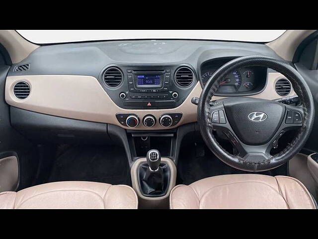 Used Hyundai Xcent [2014-2017] S 1.2 in Ahmedabad