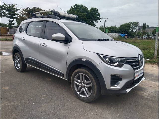 Used Renault Triber [2019-2023] RXT [2019-2020] in Tiruchirappalli