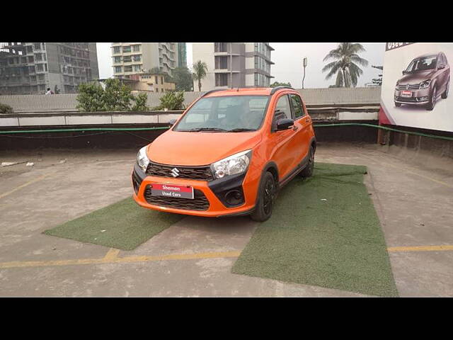 Used Maruti Suzuki Celerio X Zxi [2017-2019] in Mumbai