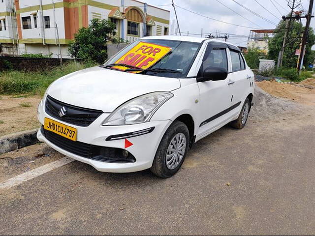 Used 2018 Maruti Suzuki Swift DZire in Ranchi