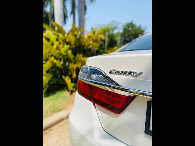 Used Toyota Camry [2015-2019] Hybrid in Ahmedabad