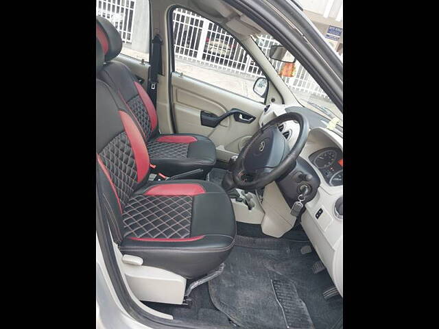 Used Mahindra Verito 1.5 D4 BS-III in Hyderabad