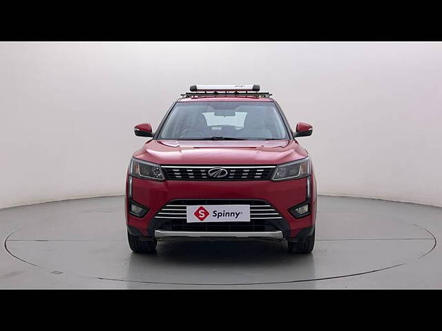 Used Mahindra XUV300 [2019-2024] W8 1.5 Diesel [2020] in Bangalore