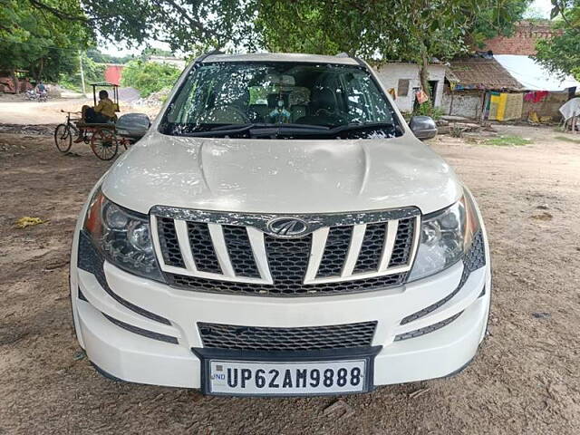 Used 2014 Mahindra XUV500 in Lucknow