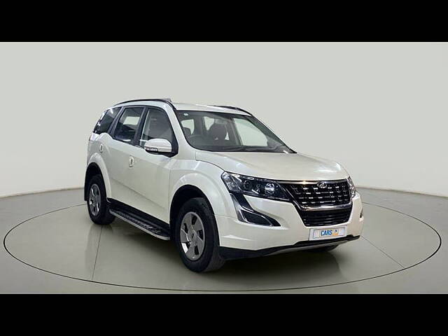 Used 2020 Mahindra XUV500 in Chandigarh