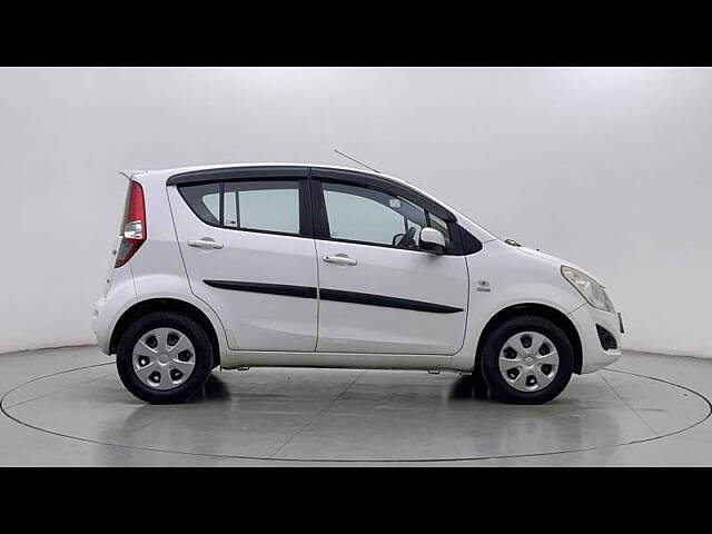 Used Maruti Suzuki Ritz Vdi BS-IV in Bangalore