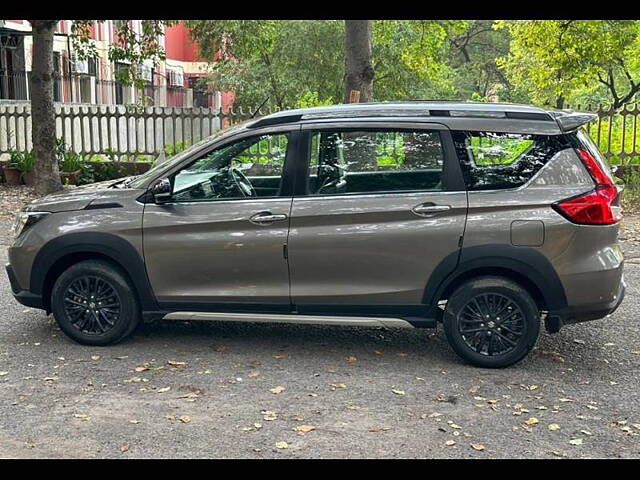 Used Maruti Suzuki XL6 [2019-2022] Zeta MT Petrol in Delhi