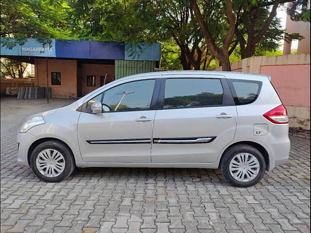 Used Maruti Suzuki Ertiga [2012-2015] VDi in Pune