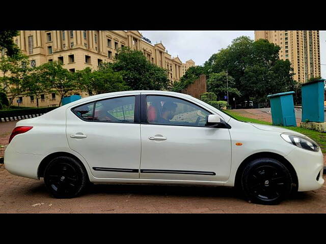 Used Renault Scala [2012-2017] RxE Petrol in Mumbai