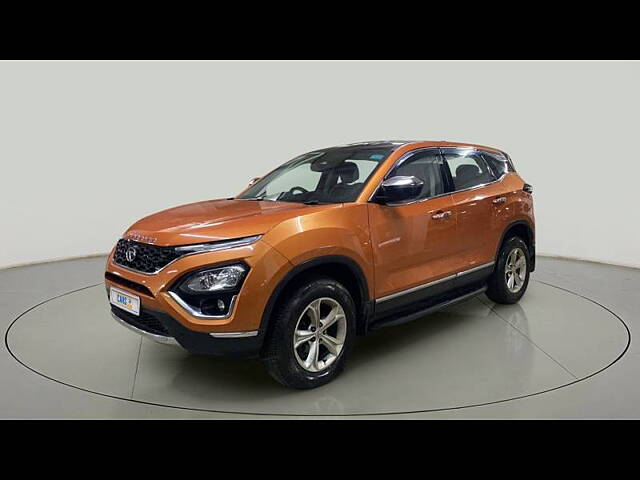 Used Tata Harrier [2019-2023] XZ [2019-2020] in Mumbai