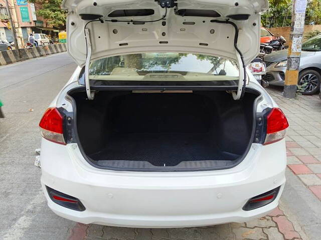 Used Maruti Suzuki Ciaz [2017-2018] Zeta 1.3 Hybrid in Bangalore