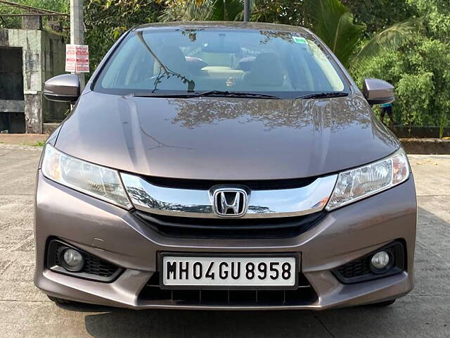 Used 2015 Honda City in Thane