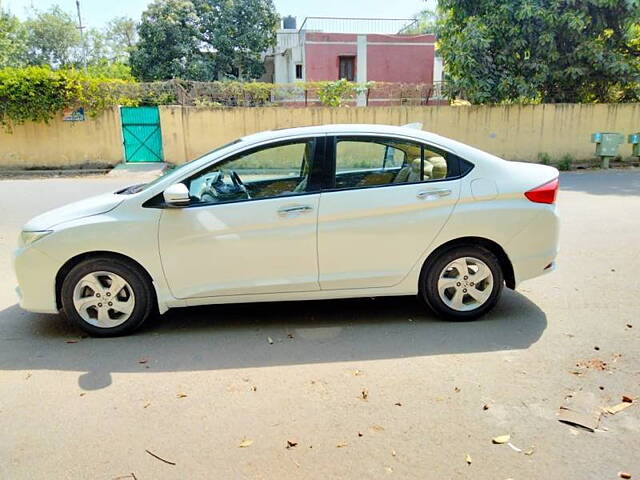 Used Honda City [2014-2017] VX CVT in Delhi