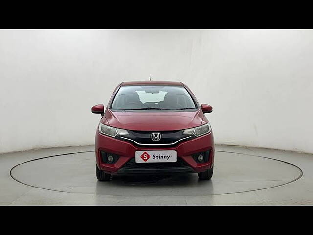 Used Honda Jazz [2015-2018] VX Petrol in Mumbai