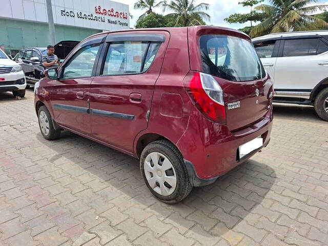 Used Maruti Suzuki Alto K10 [2014-2020] VXi (O) [2014-2019] in Bangalore