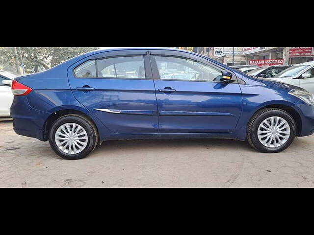 Used Maruti Suzuki Ciaz Delta Hybrid 1.5 [2018-2020] in Delhi