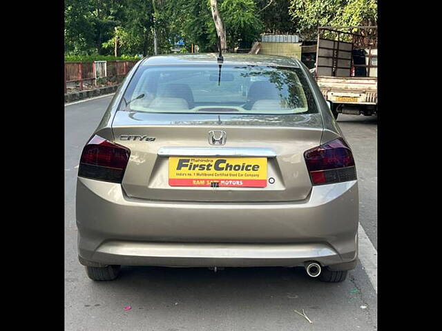 Used Honda City [2008-2011] 1.5 V MT in Surat