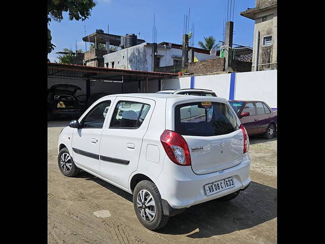 Used Maruti Suzuki Alto 800 [2012-2016] Lxi in Siliguri