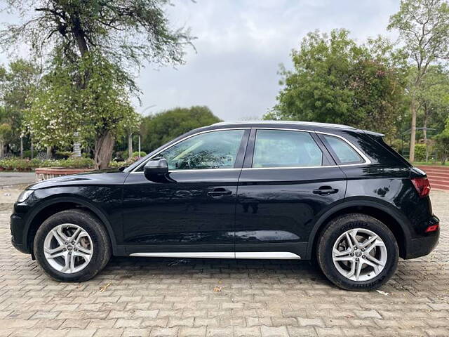 Used Audi Q5 [2018-2020] 40 TDI Premium Plus in Delhi