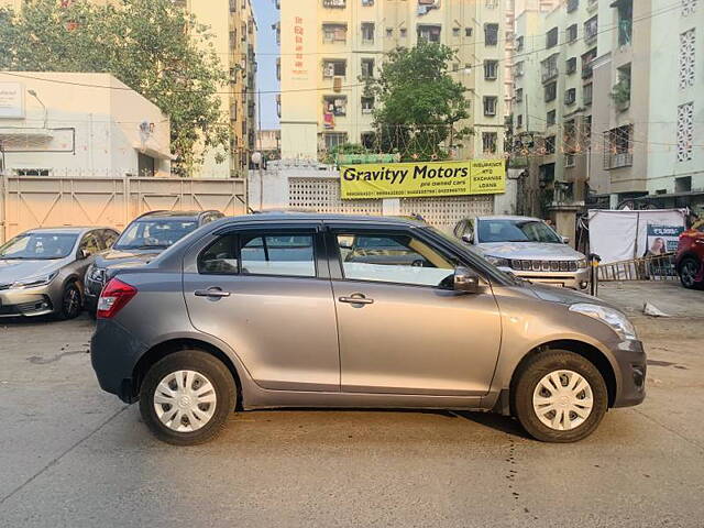 Used Maruti Suzuki Swift DZire [2011-2015] VXI in Mumbai