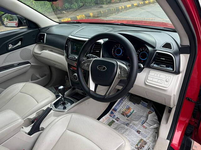 Used Mahindra XUV300 [2019-2024] W8 (O) 1.5 Diesel AMT in Navi Mumbai