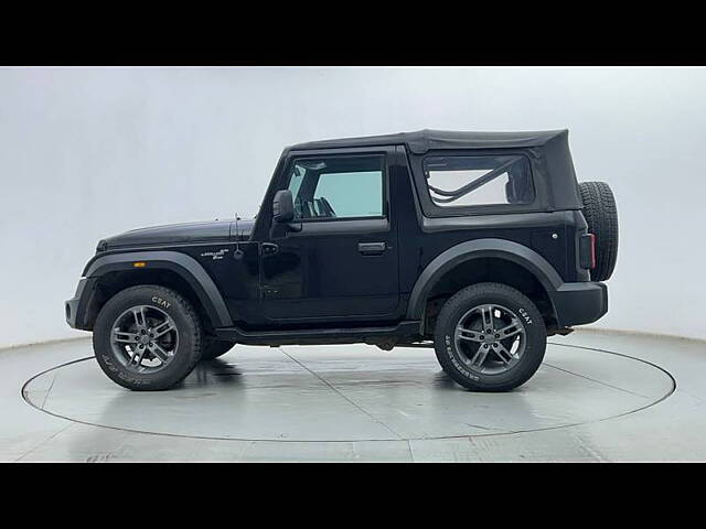 Used 2021 Mahindra Thar in Mumbai