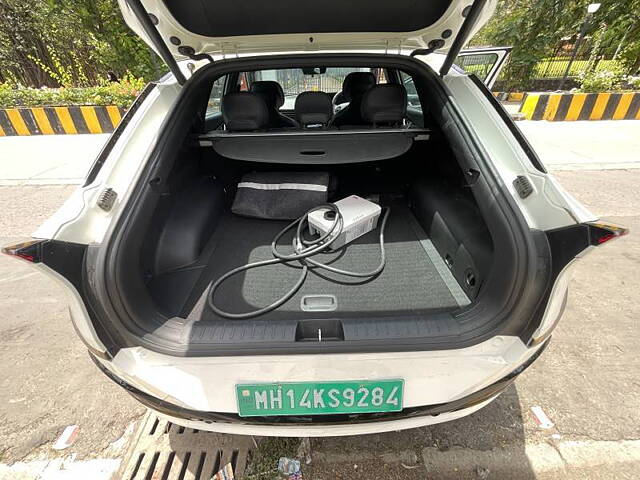 Used Kia EV6 GT Line AWD in Mumbai